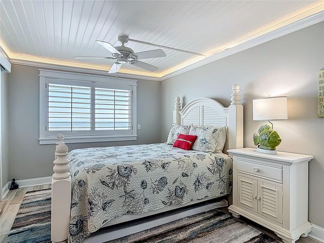 3510 S OCEAN SHORE BOULEVARD 406, Flagler Beach, FL 32136