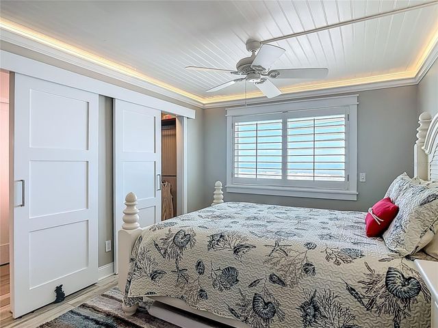 3510 S OCEAN SHORE BOULEVARD 406, Flagler Beach, FL 32136