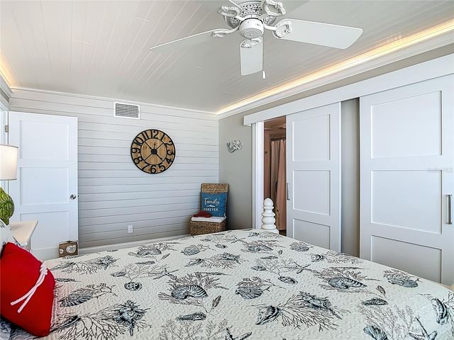 3510 S OCEAN SHORE BOULEVARD 406, Flagler Beach, FL 32136