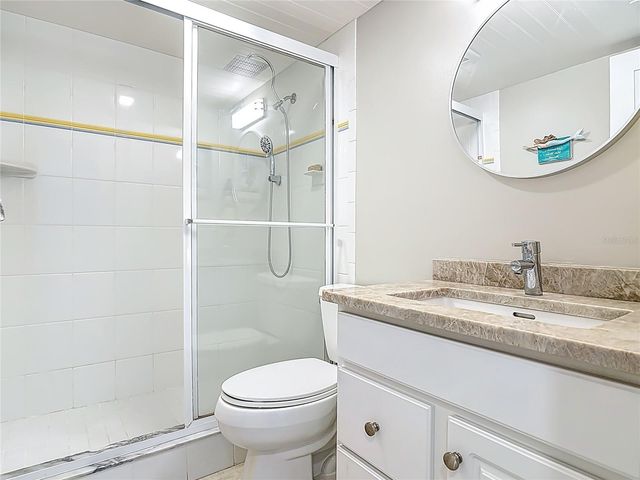 3510 S OCEAN SHORE BOULEVARD 406, Flagler Beach, FL 32136