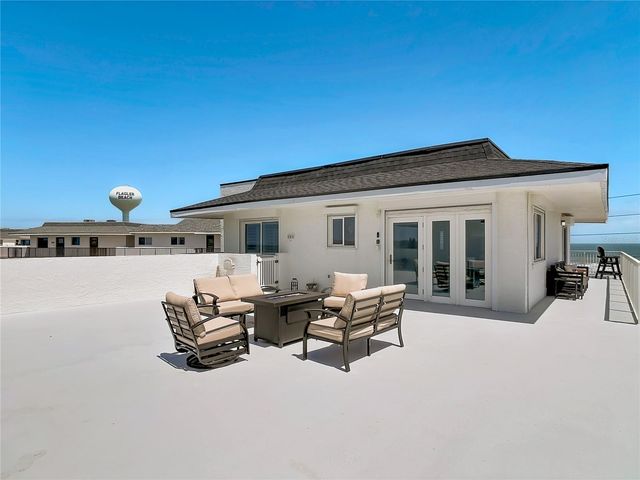 3510 S OCEAN SHORE BOULEVARD 406, Flagler Beach, FL 32136