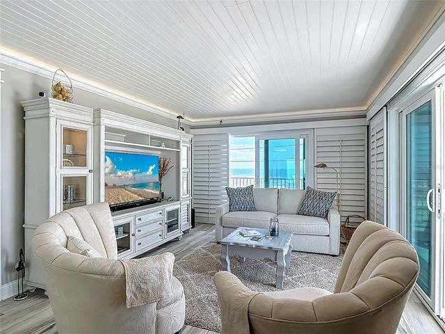 3510 S OCEAN SHORE BOULEVARD 406, Flagler Beach, FL 32136