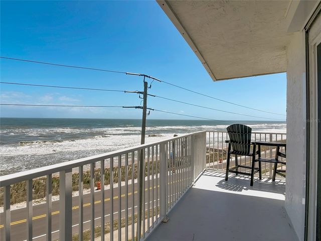 3510 S OCEAN SHORE BOULEVARD 406, Flagler Beach, FL 32136