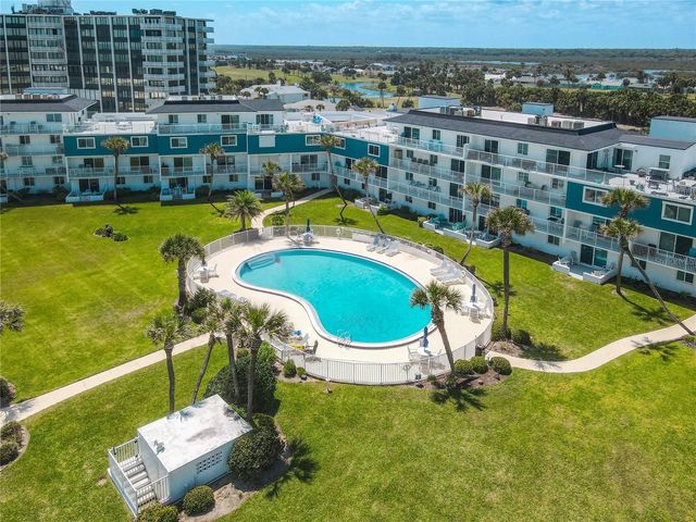 3510 S OCEAN SHORE BOULEVARD 406, Flagler Beach, FL 32136