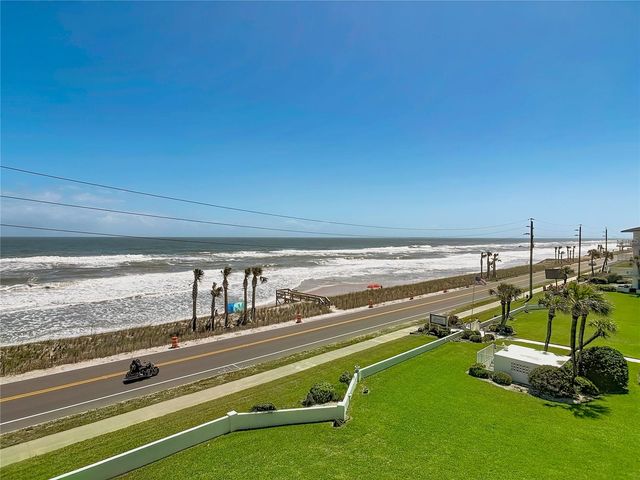 3510 S OCEAN SHORE BOULEVARD 406, Flagler Beach, FL 32136