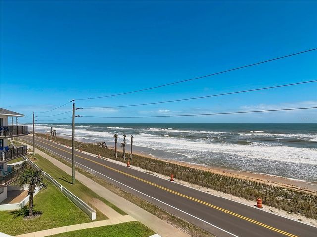 3510 S OCEAN SHORE BOULEVARD 406, Flagler Beach, FL 32136