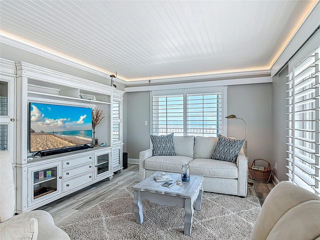 3510 S OCEAN SHORE BOULEVARD 406, Flagler Beach, FL 32136