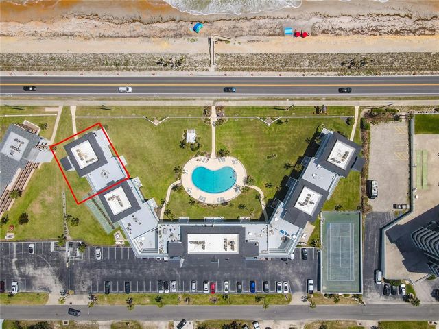 3510 S OCEAN SHORE BOULEVARD 406, Flagler Beach, FL 32136