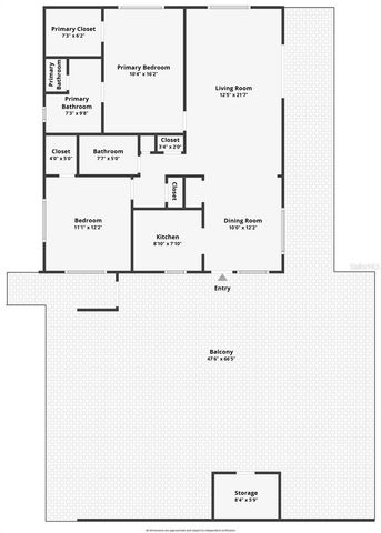 3510 S OCEAN SHORE BOULEVARD 406, Flagler Beach, FL 32136