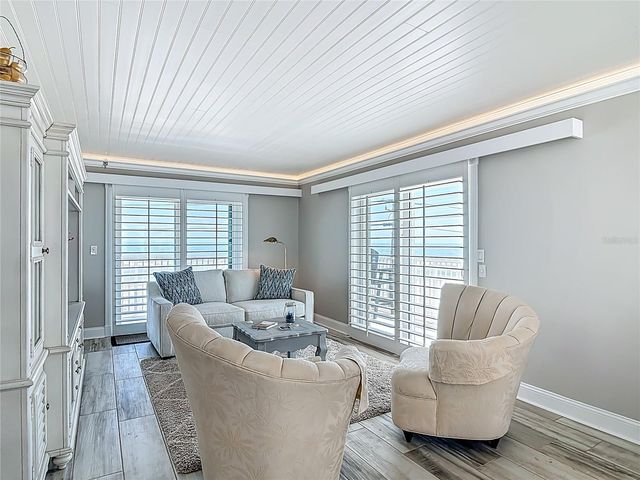 3510 S OCEAN SHORE BOULEVARD 406, Flagler Beach, FL 32136