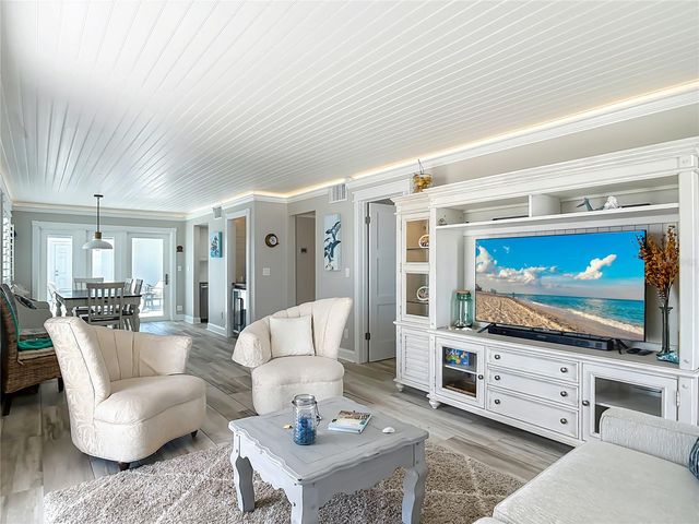 3510 S OCEAN SHORE BOULEVARD 406, Flagler Beach, FL 32136