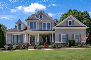 2846 Pleasant Oak Drive, Buford, GA 30519