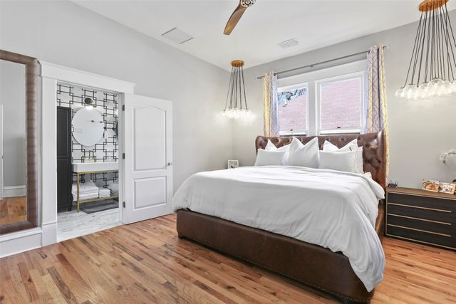 4617 Sycamore Street, Dallas, TX 75204