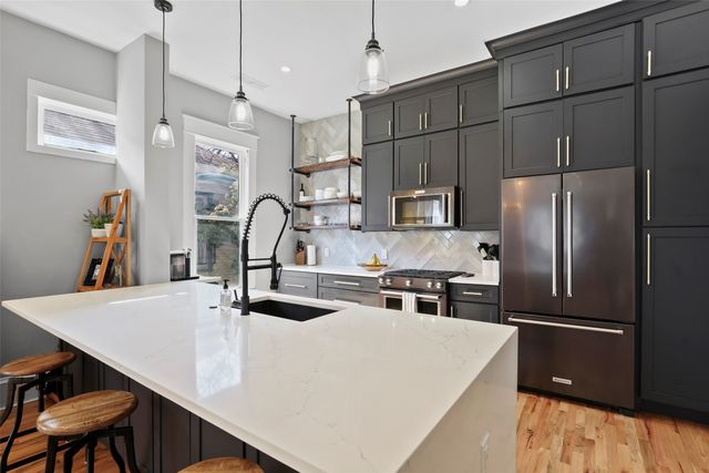 4617 Sycamore Street, Dallas, TX 75204