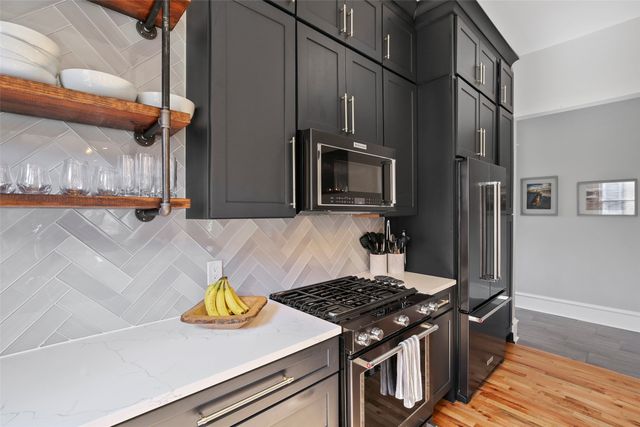 4617 Sycamore Street, Dallas, TX 75204