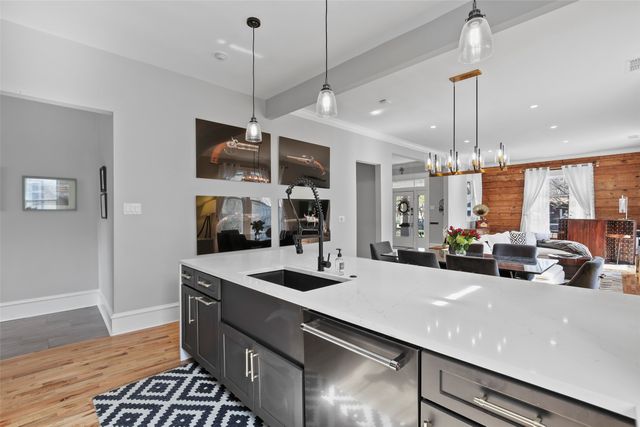 4617 Sycamore Street, Dallas, TX 75204