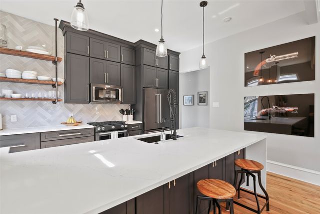 4617 Sycamore Street, Dallas, TX 75204