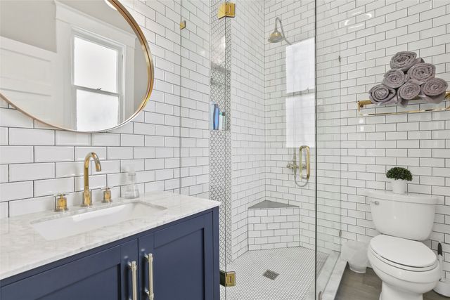 4617 Sycamore Street, Dallas, TX 75204