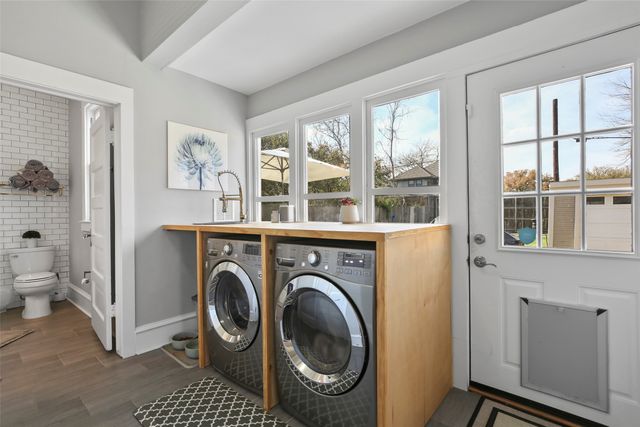 4617 Sycamore Street, Dallas, TX 75204