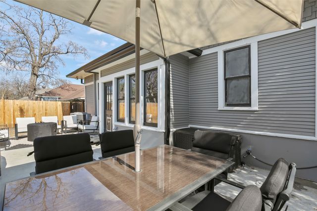 4617 Sycamore Street, Dallas, TX 75204