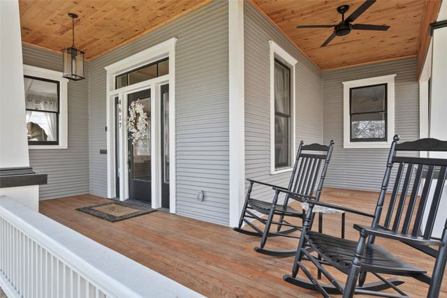 4617 Sycamore Street, Dallas, TX 75204