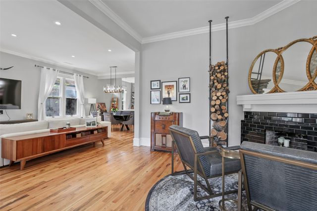 4617 Sycamore Street, Dallas, TX 75204