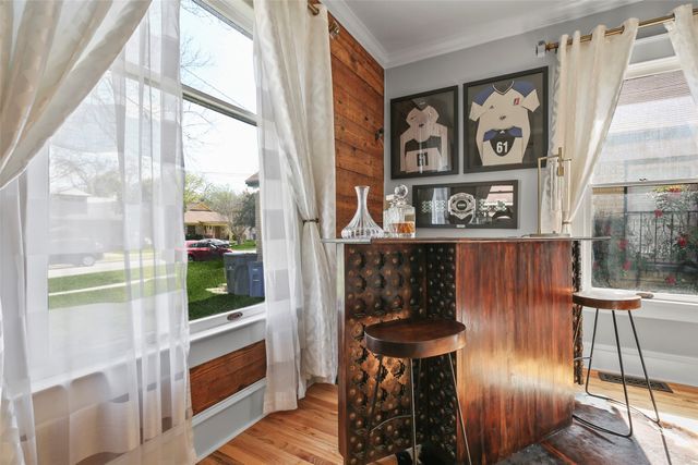 4617 Sycamore Street, Dallas, TX 75204