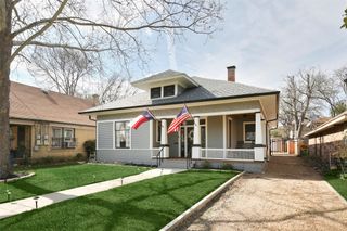 4617 Sycamore Street, Dallas, TX 75204