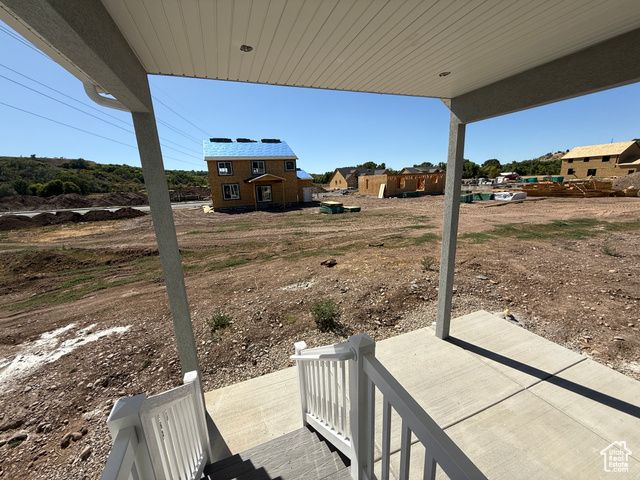 6373 S SUZANNE ST #115, South Weber, UT 84405