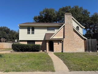 15802 Seattle Street, Houston, TX 77040