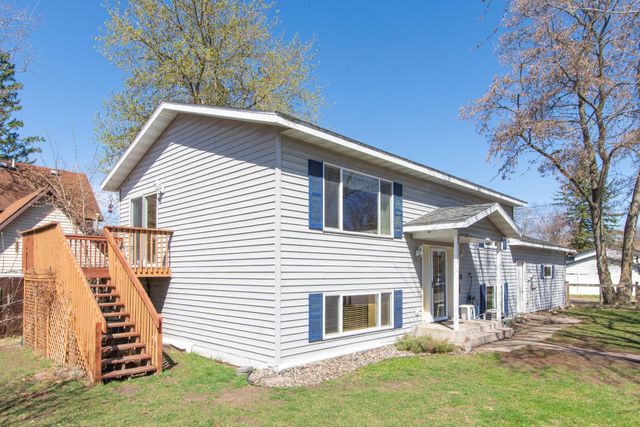 1521 Pine Street, Brainerd, MN 56401