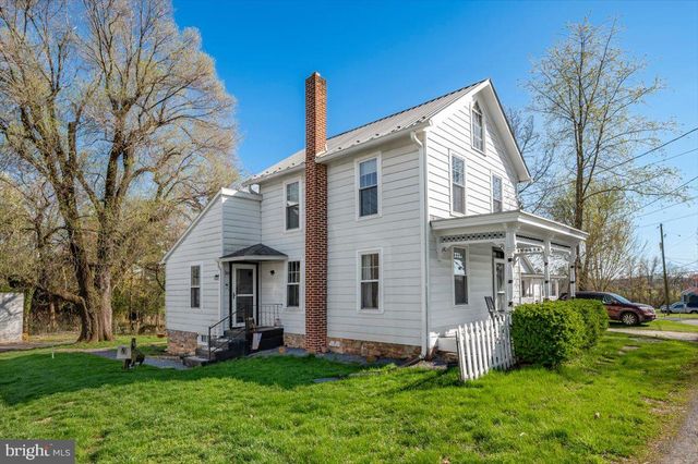 30 TILLIE TOWN RD, Biglerville, PA 17307