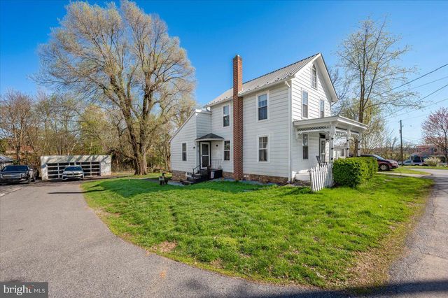 30 TILLIE TOWN RD, Biglerville, PA 17307