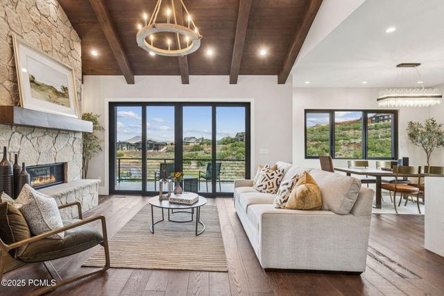 1385 Lasso Trail, Hideout, UT 84036