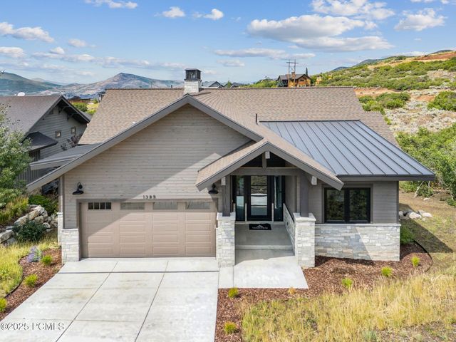 1385 Lasso Trail, Hideout, UT 84036