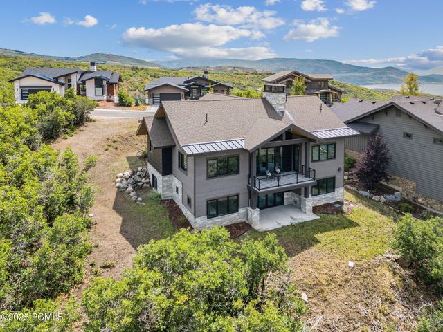1385 Lasso Trail, Hideout, UT 84036