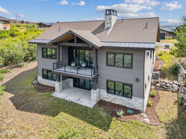 1385 Lasso Trail, Hideout, UT 84036