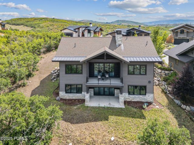 1385 Lasso Trail, Hideout, UT 84036