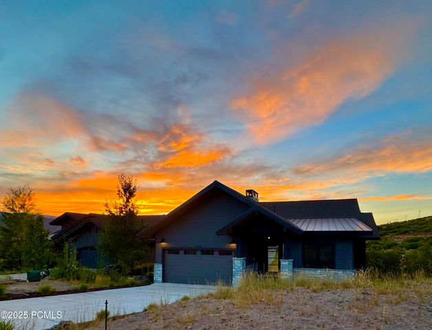 1385 Lasso Trail, Hideout, UT 84036