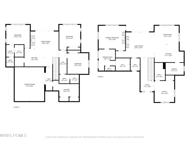 1385 Lasso Trail, Hideout, UT 84036