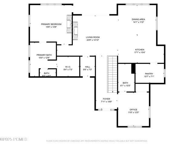 1385 Lasso Trail, Hideout, UT 84036