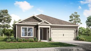 117 Sagebrush Drive, Headland, AL 36345