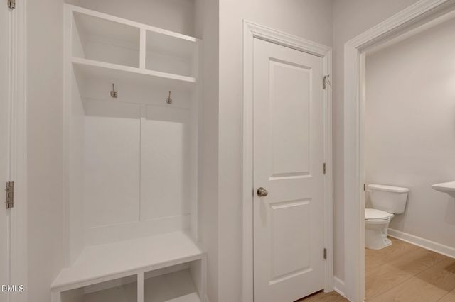 16 Quietwood Way, Pittsboro, NC 27312