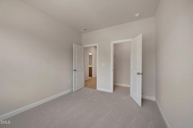 16 Quietwood Way, Pittsboro, NC 27312