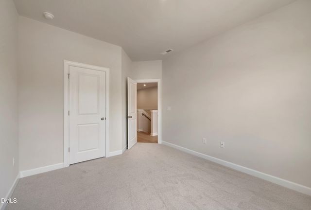 16 Quietwood Way, Pittsboro, NC 27312