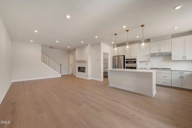 16 Quietwood Way, Pittsboro, NC 27312