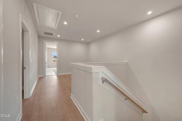 16 Quietwood Way, Pittsboro, NC 27312