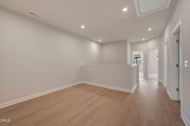 16 Quietwood Way, Pittsboro, NC 27312