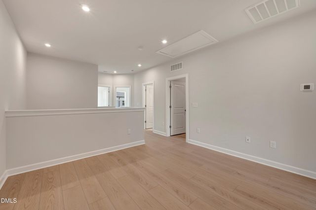 16 Quietwood Way, Pittsboro, NC 27312