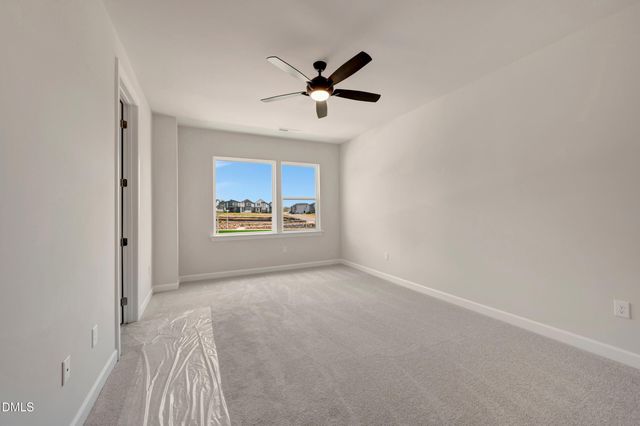 16 Quietwood Way, Pittsboro, NC 27312